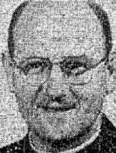 Father James Creaton