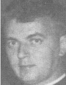 Father James Stauber