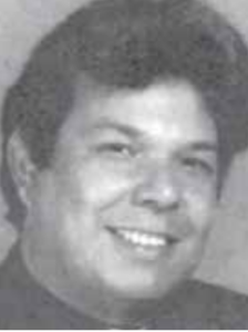 Father Jesus Dominguez