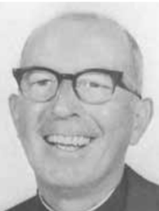 Father John Beatty
