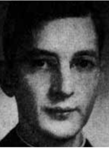 Father John Haberthier
