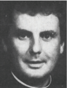 Father John Lord
