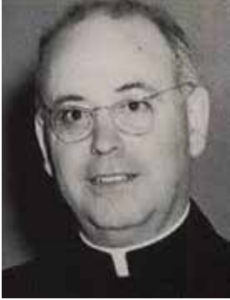 Father Joseph Rossell
