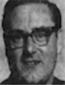 Father Malachy McGinn
