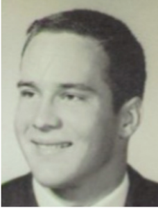 Father Michael Pecharich