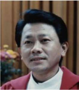 Father Paul Nguyen