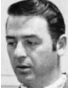 Father Paul Shanley