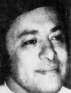 Father Peter Luque