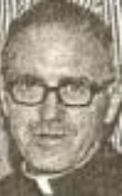Father Richard Coughlin