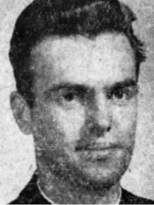 Father Richard Hartman