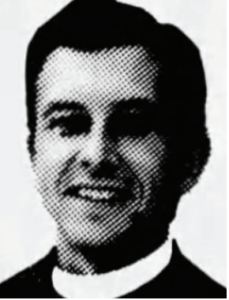 Father Robert Foley