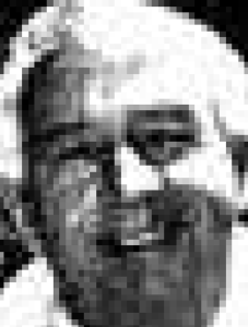 Father Thomas Moloney