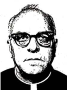 Father Victor Uboldi