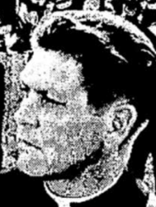 Fr. Charles Rourke