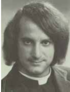 Fr. Daniel Polizzi