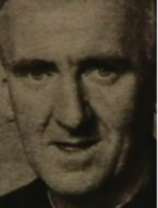 Fr. Denis Lyons