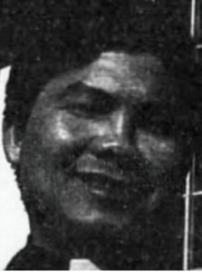 Fr. Dominic Nguyen