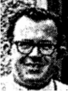 Fr. Peadar “Peter” Brennan