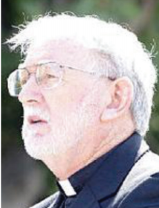 Fr. Richard Delahunty 