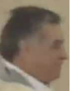 Father Roberto Barco