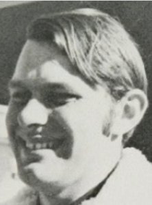 Monsignor Chris Van Liefde