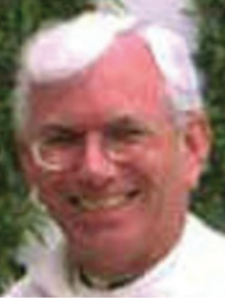 Monsignor Daniel Murray