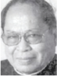 Monsignor Gerardo Jarencio Tanilong