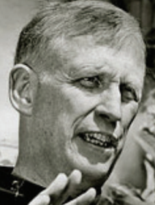 Monsignor John Coffield