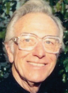 Monsignor Sinon Falvey