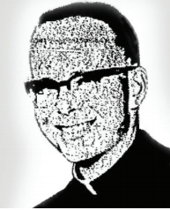 Fr. Patrick Hill