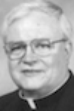 Father Louis Dolinic