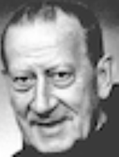 Father Aurelian Brzezniak