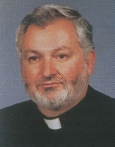 Father Brian Hatrick