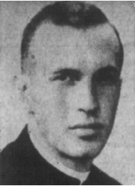 Father Charles Brown