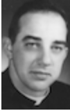Father Clifford Norman