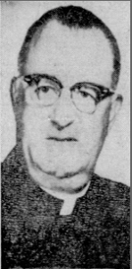 Father Delisle Lemieux