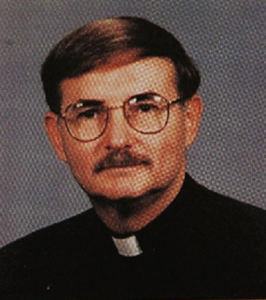 Father Dennis Fronczak