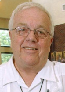 Father Donald Joyce