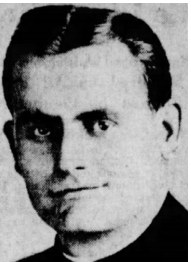 Father Edward Fraczkowski
