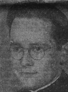 Father Francis Hogan