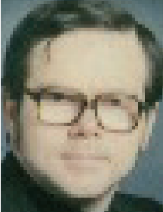 Father Fred Ingalls