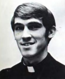 Father James Gould