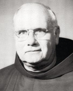 Father James Cairnan Haggerty