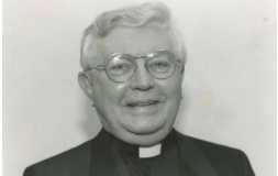 Father James Rasby