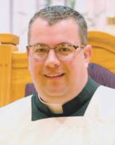 Father Jeffrey Nowak