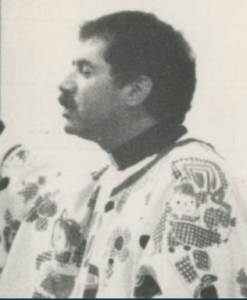 Father John Aurelio