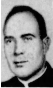Father John D. Lewandowski