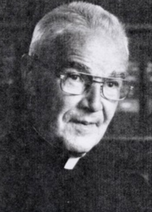 Father John Doyle