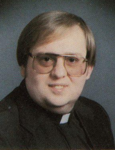 Father John Hajduk