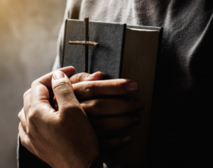 Father John Holloway